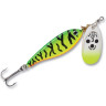 Вращающаяся блесна BLUE FOX Minnow Super Vibrax 5 г, FT BFMSV1-FT